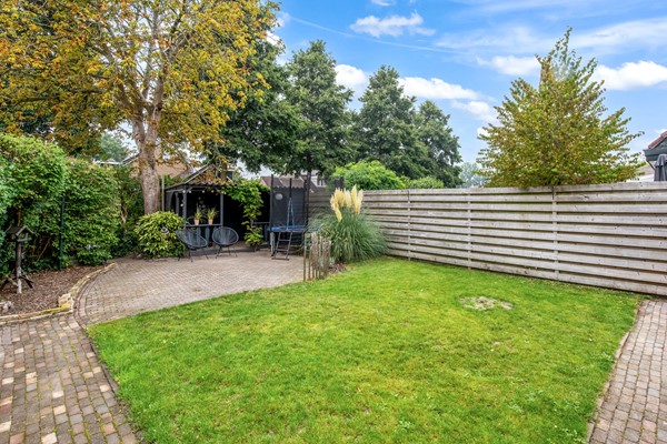 Medium property photo - De Wetterkamp 56, 8501 PN Joure
